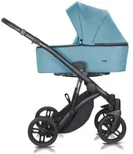 Детская коляска Milu Kids Atteso Ats-15 Głęboko Spacerowy Киев - изображение 1