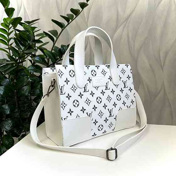 Брендова жіноча сумка. Модна класична жіноча сумка. Київ