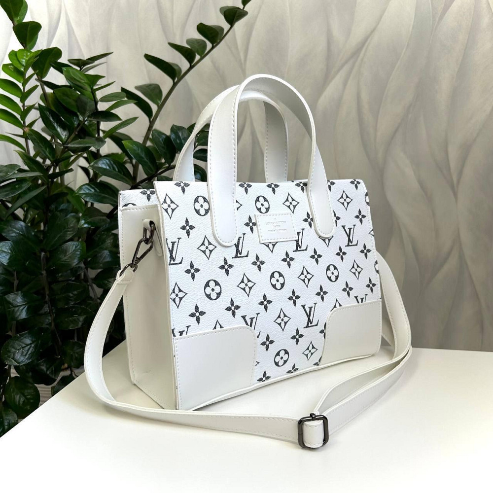 Брендовая женская сумка. Модная классическая женская сумка. Киев - изображение 3