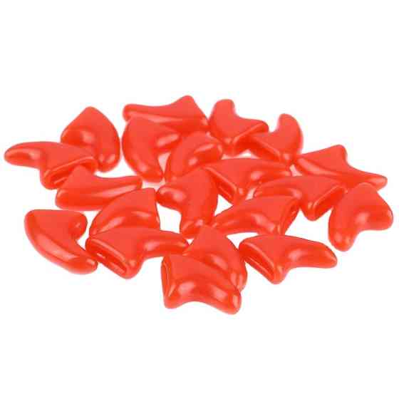 Антицарапки для кошек M, 20 шт с клеем Киев