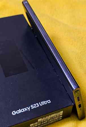 Samsung S23 Ultra 8/256 Snapdragon. Харьков