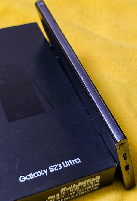 Samsung S23 Ultra 8/256 Snapdragon. Харків - фото 4