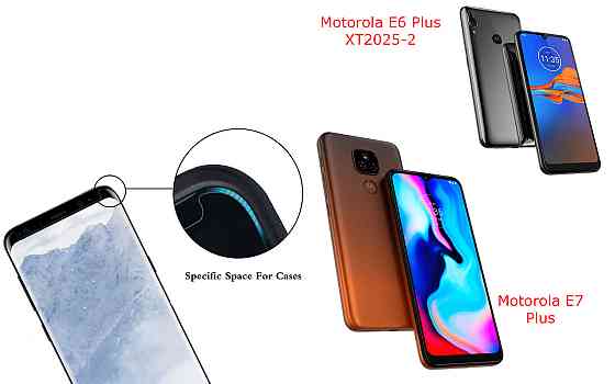 Захисне скло HyperGlass Pro для Motorola E6 Plus XT2025-2, Motorola E7 Plus – максимальна чутливість та захист Київ