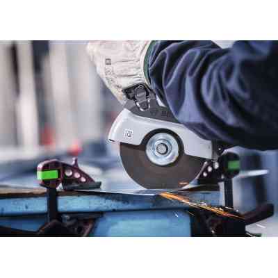 Круг отрезной Bosch Professional Stand по металу, 125х1.0х22.2мм, 10шт (2.608.603.255) Винница