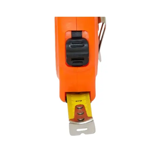 Рулетка 5м*19мм Monolit Grad Житомир - изображение 3