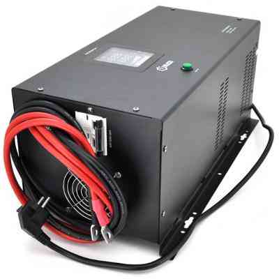 Пристрій безперебійного живлення Europower PSW-EP5000WM24 Вінниця