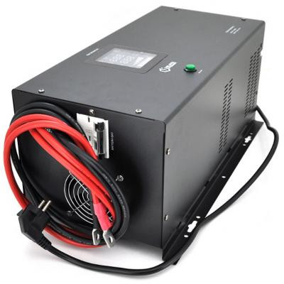 Источник бесперебойного питания Europower PSW-EP5000WM24 Винница - изображение 1