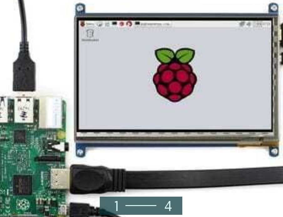 -Телевізор Новий: 7-дюймів, РК Дисплей, HDMI (C). Харків - фото 4