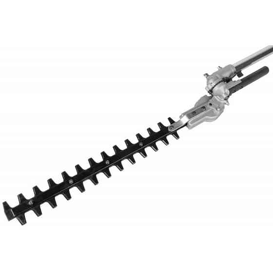 Універсальна бензокоса AL-FA 4в1 – диск, тример, пила, кущоріз, 52 см³ Львів