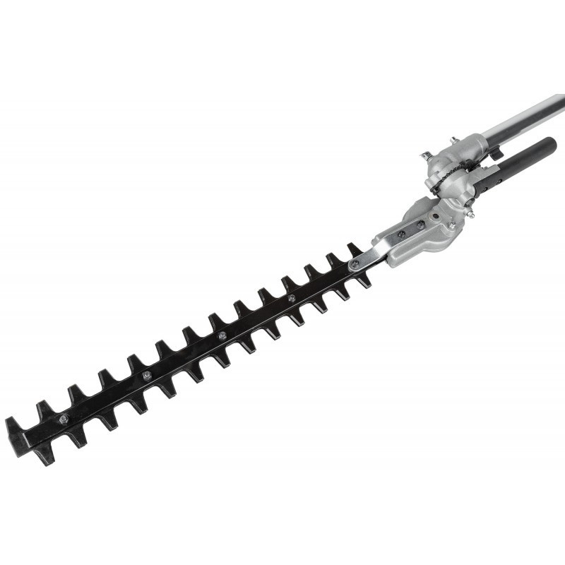 Універсальна бензокоса AL-FA 4в1 – диск, тример, пила, кущоріз, 52 см³ Львів - фото 2