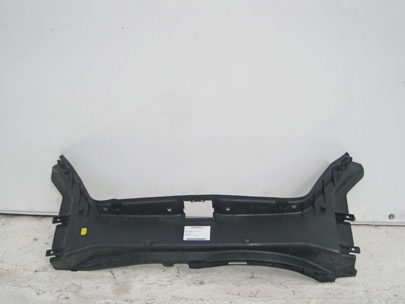 Mercedes-Benz  A2096943325 7C45 Накладка отвору багажника нижня CLK C209 Одеса - фото 2