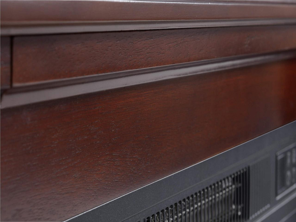 Каминокомплект ArtiFlame Toscana AF23S russet с обогревом и звуком горения огня Львов - изображение 7