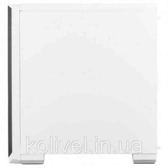 Корпус Modecom OBERON PRO SILENT WHITE без БЖ ATX (AT-OBERON-PS-20-000000-00) Киев