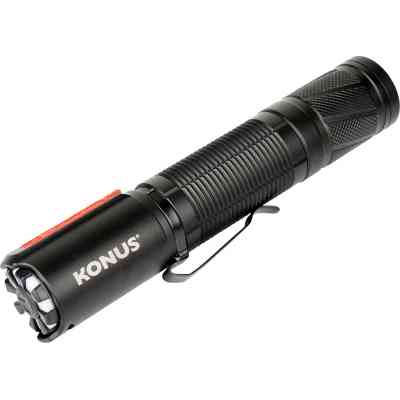 Ліхтар Konus Konuslight-RC7 (1200 Lm) USB Rechargeable (3931) Вінниця