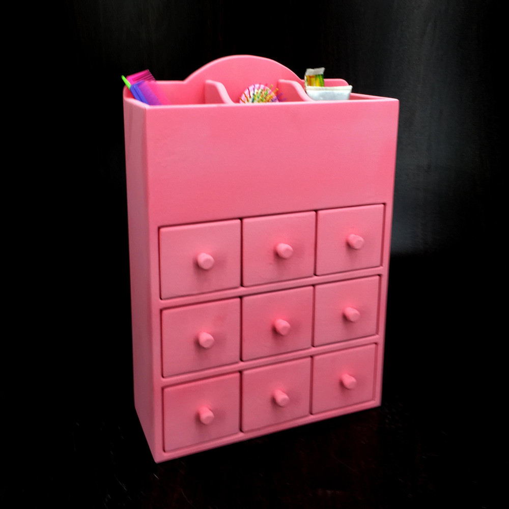 Органайзер для косметики 