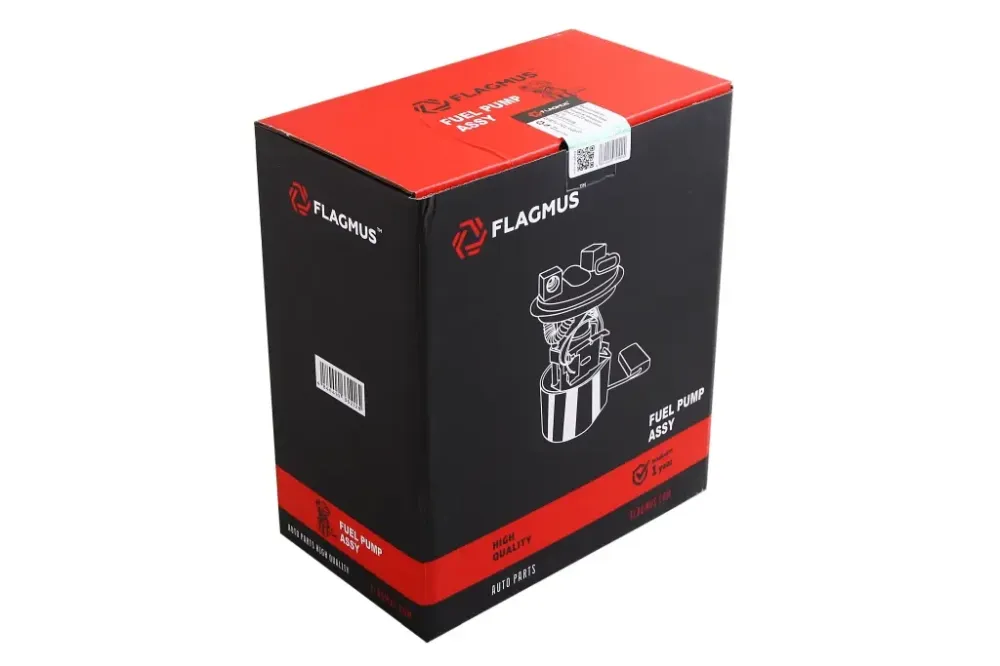 Насос паливний 2123 електр в складі Flagmus Вінниця - фото 4