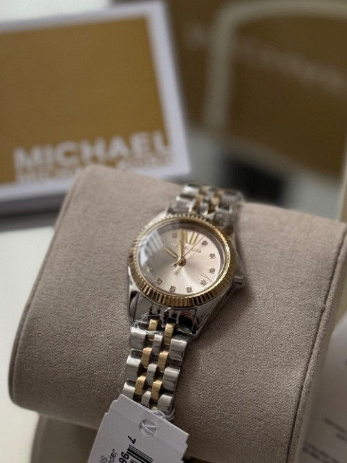 Жіночий годинник Michael Kors МК4815 Київ - фото 3
