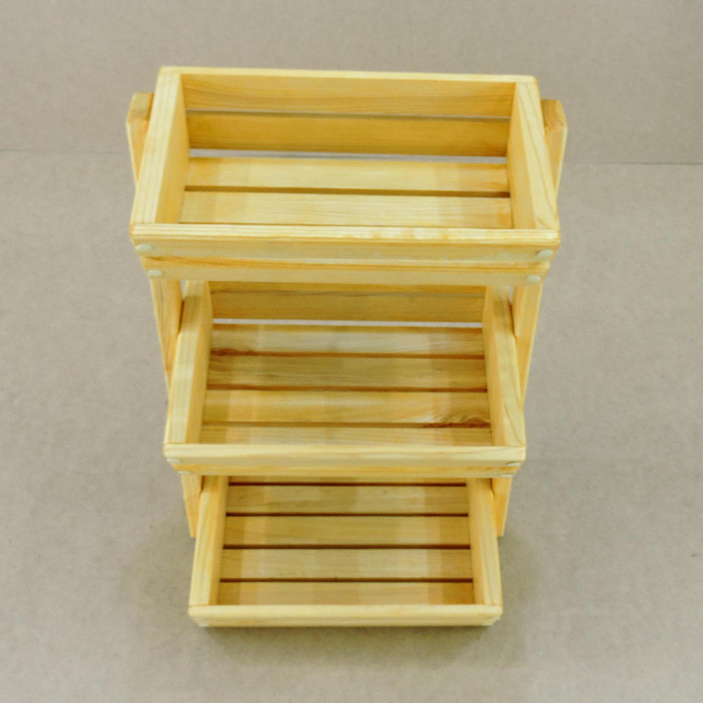 Лоток для овощей и фруктов 