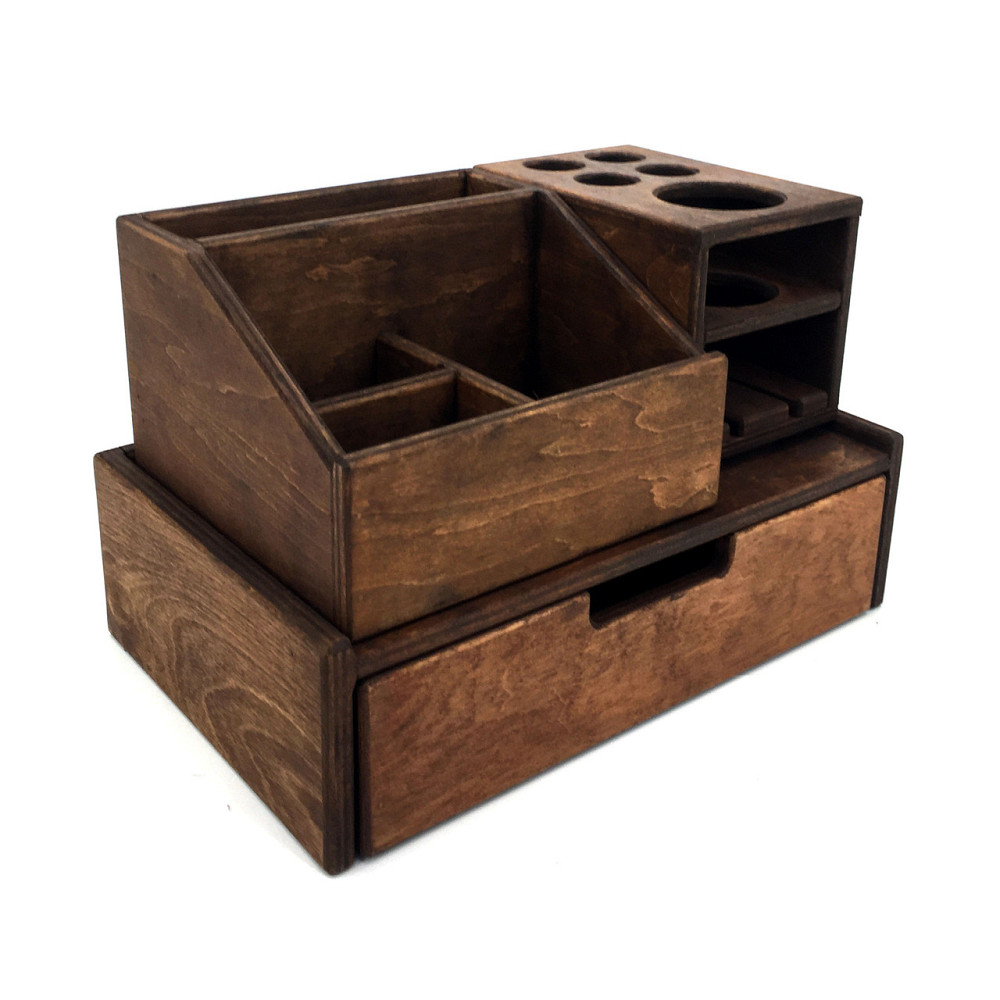 Органайзер для косметики 