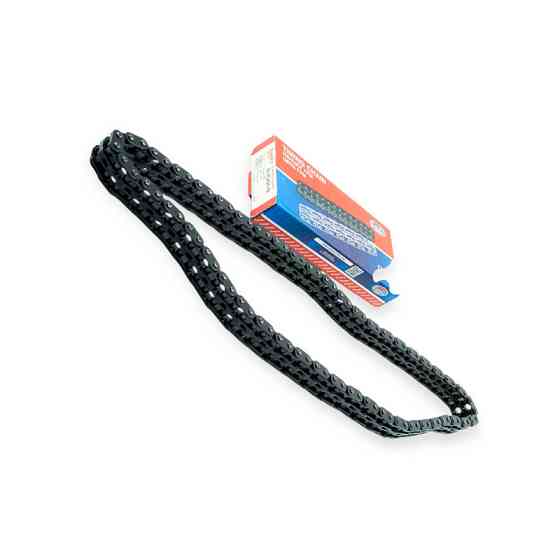 Ланцюг 406 двигун 92 лан. під тупий зуб моторна Мукачево