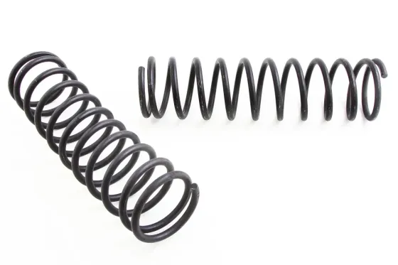 Задні пружини Таврія Вінниця