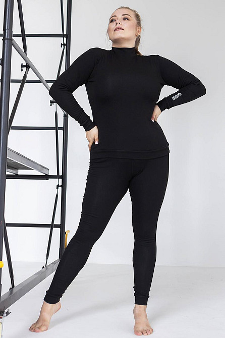 Комплект термобілизни TotalFit X-ICE XL Київ - фото 8