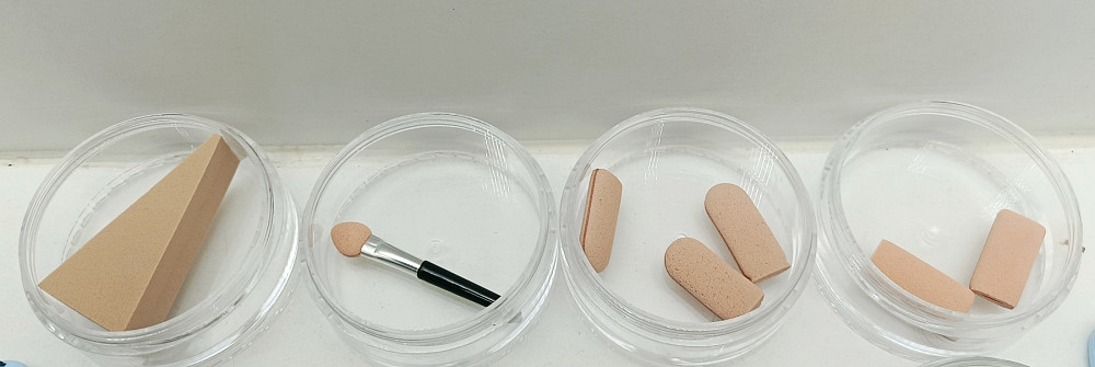 Набір пастелі PanPastel 20 кольорів Луцк - изображение 2