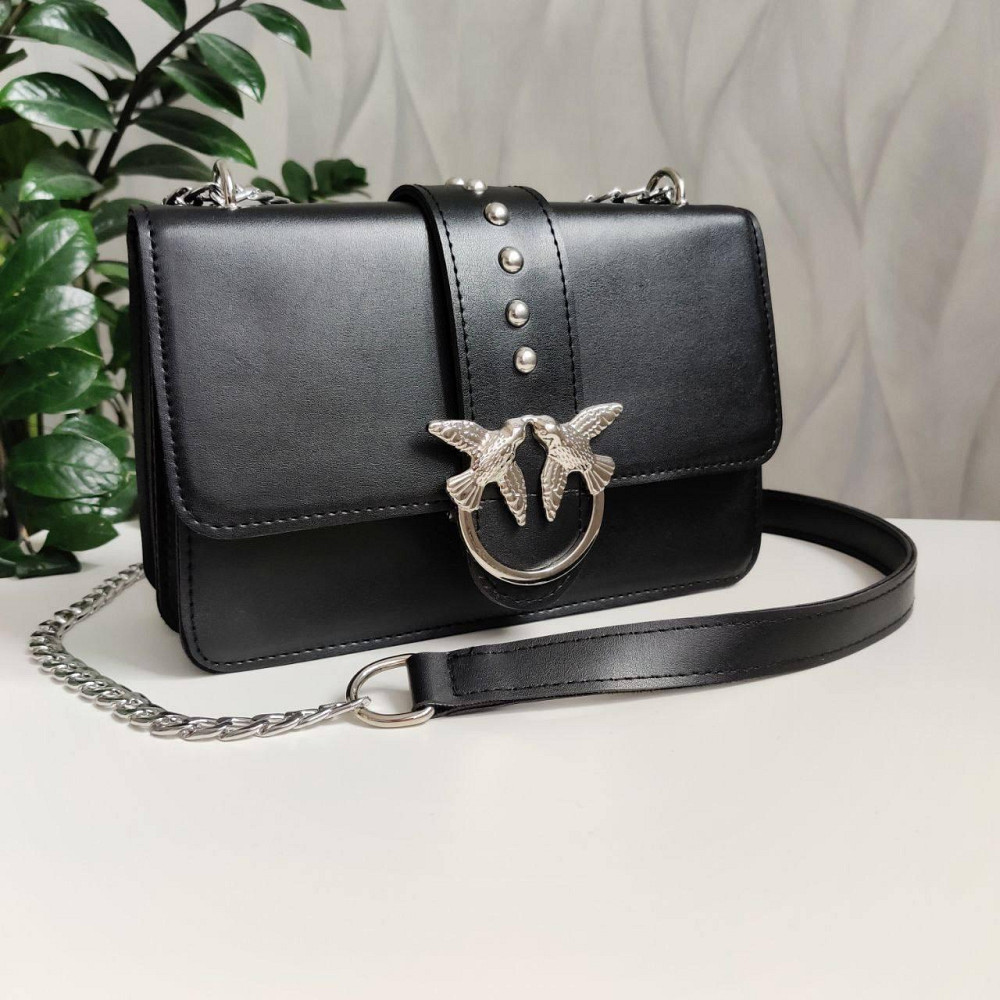 Брендова жіноча сумка. Жіноча сумка маленька через плече. Київ - фото 9