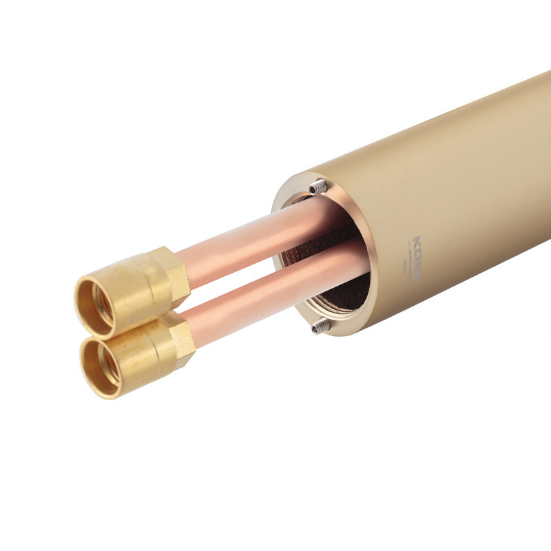 Смеситель для умывальника Koer KB-10028-12 (KR5291) Харьков - изображение 3