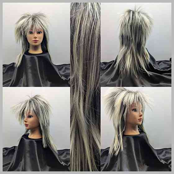 Перука 221 Луцьк