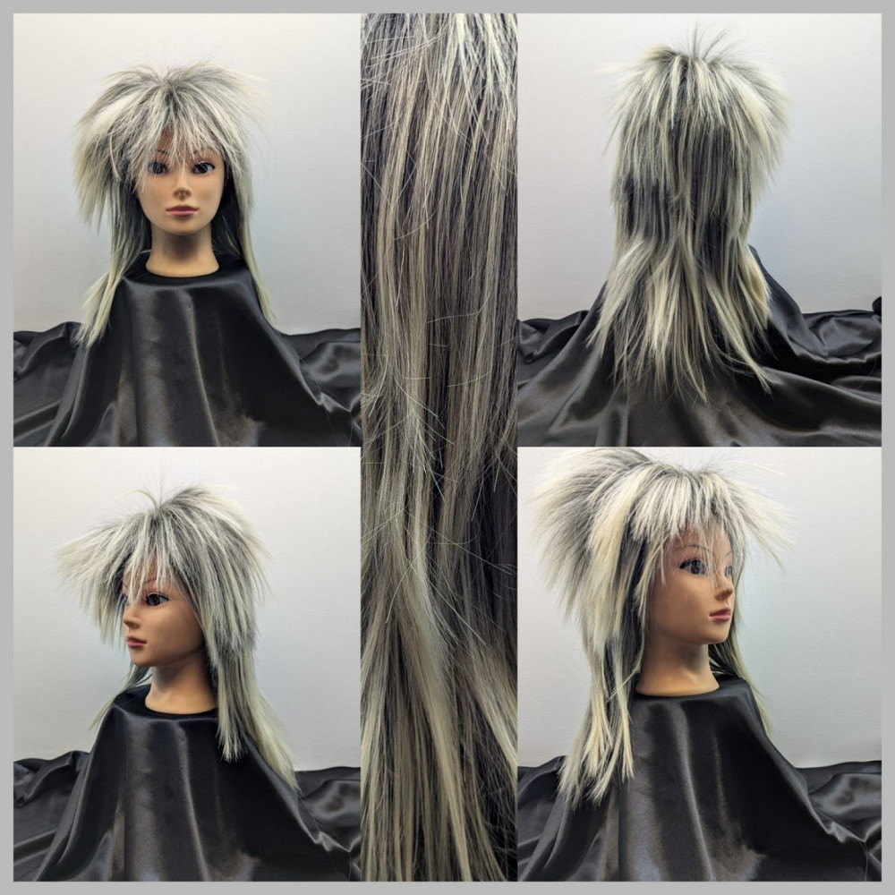 Перука 221 Луцьк - фото 1