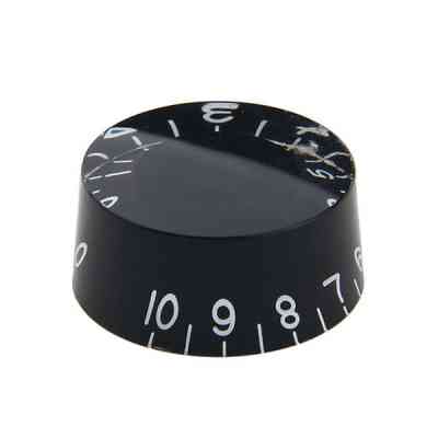 Ручка для потенциометра Paxphil Speed Knob Black (KSP33) Винница