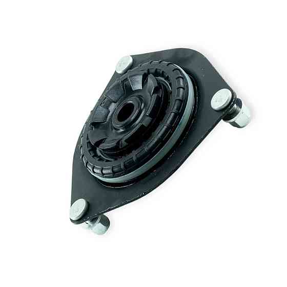 Опора стойки 2170, 2171, 2172 верхняя с болтами и подшипником (люстра) AT передней Мукачево