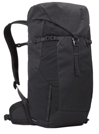 Рюкзак Thule AllTrail X 25L Hiking Backpack TALX-125 Obsidian (7121885) Киев
