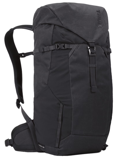 Рюкзак Thule AllTrail X 25L Hiking Backpack TALX-125 Obsidian (7121885) Київ - фото 1
