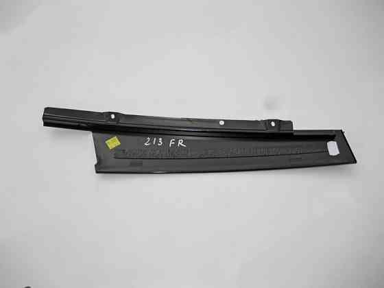 Mercedes-Benz  A2136900287 Зовнішня накладка передніх правих дверей E-Class W213 Одесса