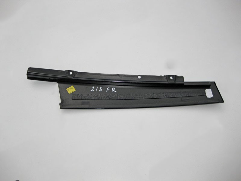 Mercedes-Benz  A2136900287 Зовнішня накладка передніх правих дверей E-Class W213 Одесса - изображение 2