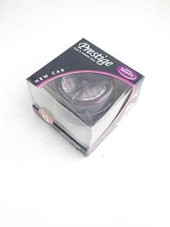 Освіжувач салону Tasotti Gel Prestige на панель 50мл Вінниця