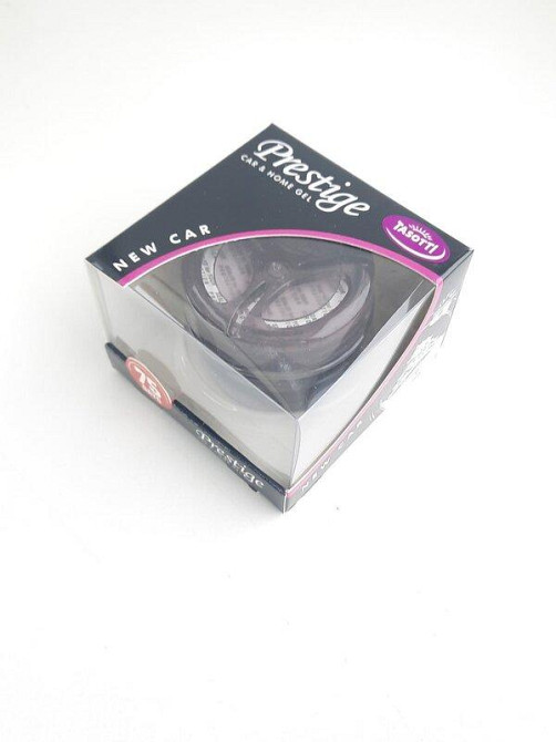 Освіжувач салону Tasotti Gel Prestige на панель 50мл Вінниця - фото 1