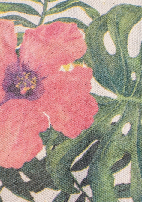 Бразильське крісло-гамак Jumi Garden з чохлом тропік Київ - фото 3