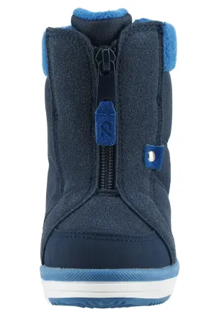 Дитячі зимові черевики Reimatec Frontier 569450-6980, eur 28 Київ