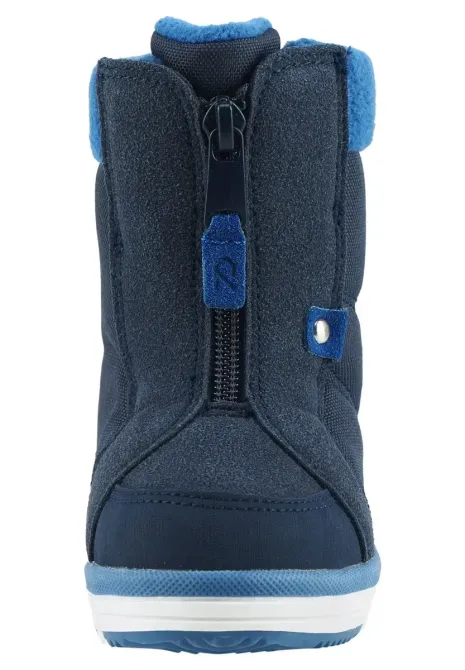 Дитячі зимові черевики Reimatec Frontier 569450-6980, eur 28 Київ - фото 2