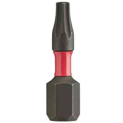 Набір біт Milwaukee SHOCKWAVE, TX25, 25мм, 25шт (4932430880) Вінниця