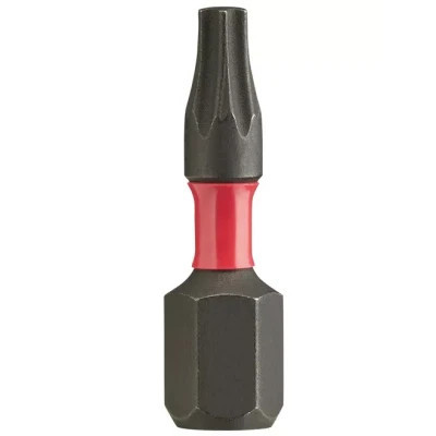 Набор бит Milwaukee SHOCKWAVE, TX25, 25мм, 25шт (4932430880) Винница - изображение 1