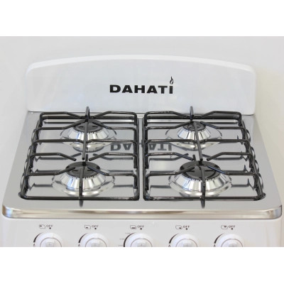 Плита DAHATI 2000-65 Вінниця - фото 2