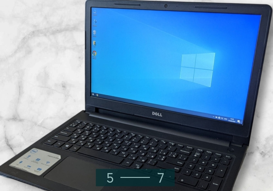 Ноутбук Ноутбук Dell Inspiron 3567 Київ - фото 3