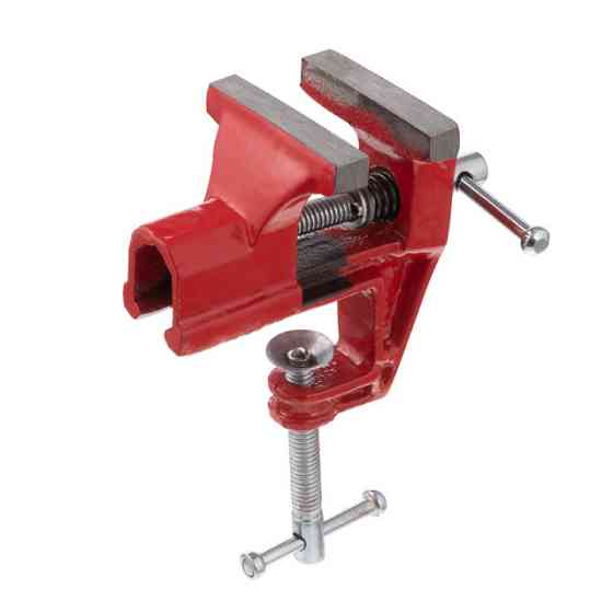 Лещата мiнi, 60 мм INTERTOOL HT-0057 Киев