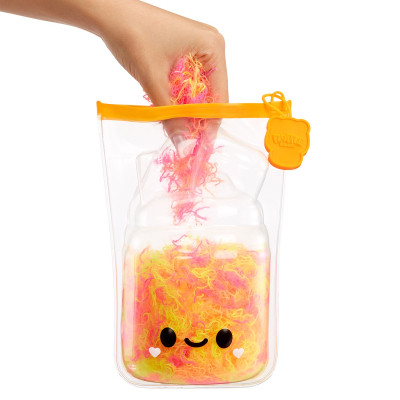 М&apos;яка іграшка Fluffie Stuffiez антистрес Fluffie Stuffiez серії Small Plush - Фрікшейк (511588) Вінниця - фото 6