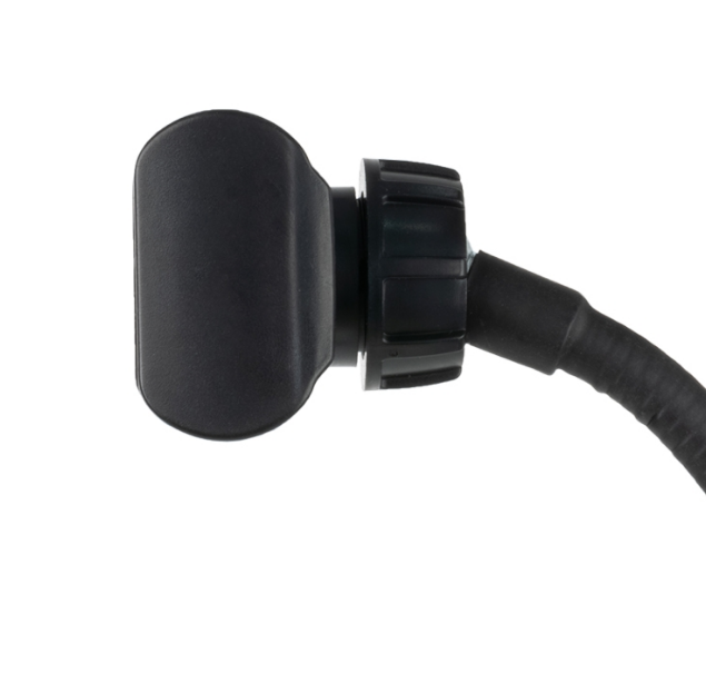 Набір Трипод + Кольцева LED лампа з підсвічуванням d26cм h2,1м чорний Havit HV-ST7026 Житомир - фото 5