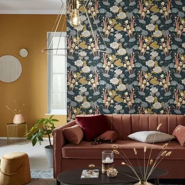 Шпалери Lutece Melody 51197011 Київ - фото 2